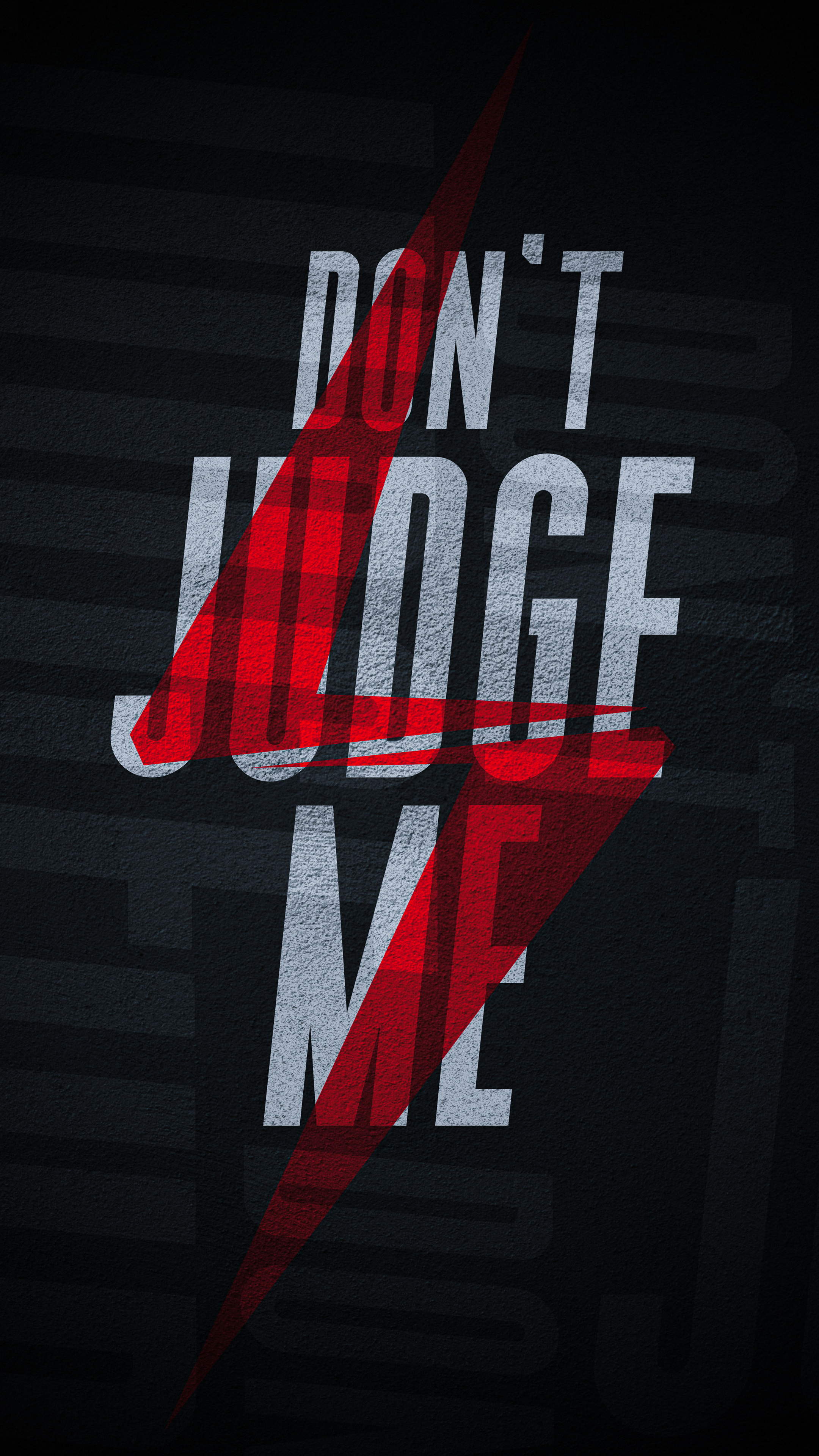 2160x3840 Don't judge me