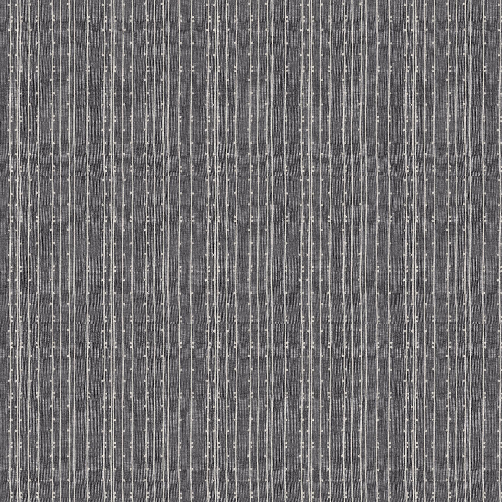 2000x2000 Franklin Wallpaper in Charcoal, 52 x 132