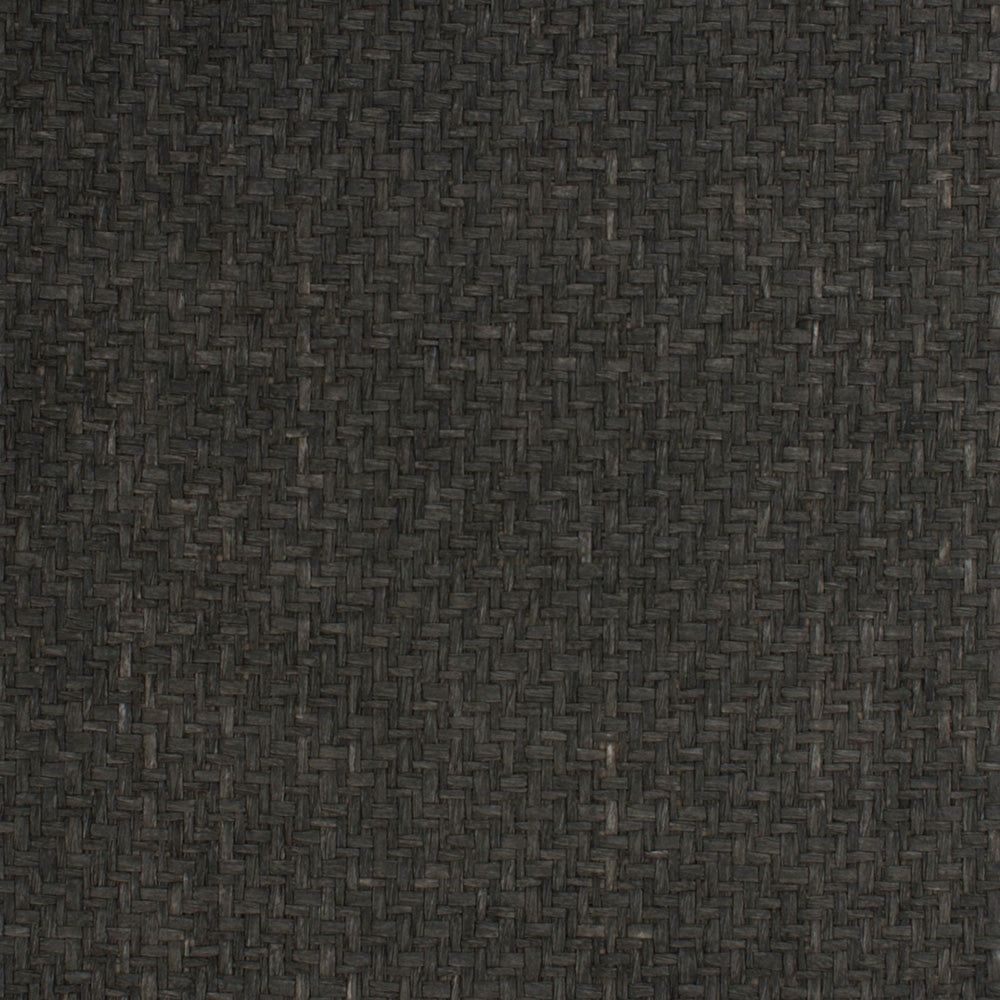 1000x1000 Natural Basket Olive Brown Grasscloth Wallpaper R4638