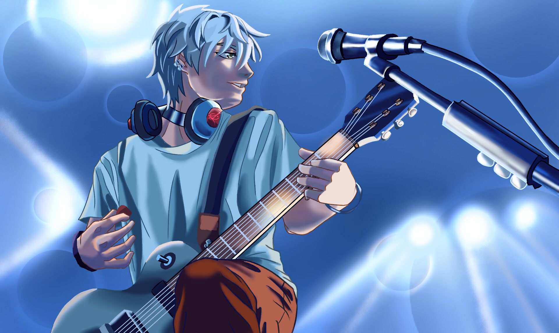 1920x1145 Till, Alien Stage Fanart