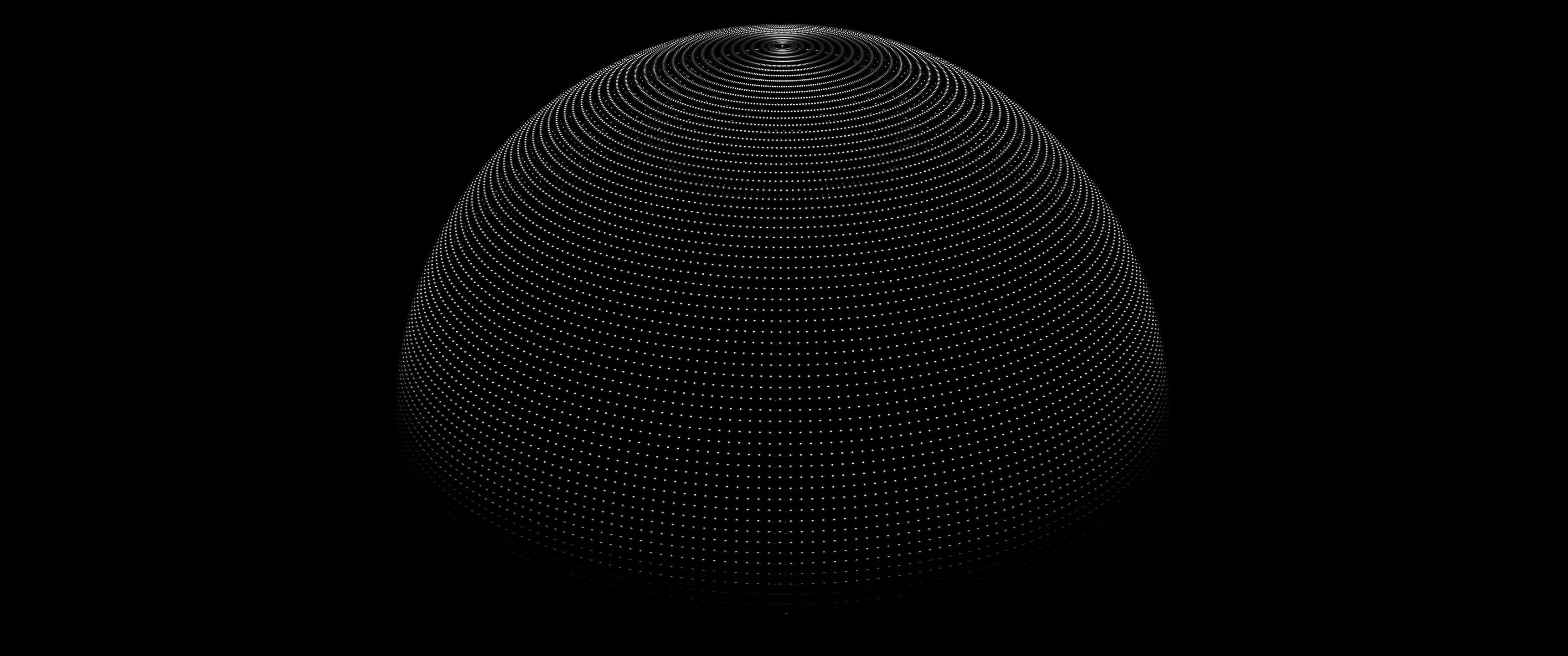 3440x1440 Black White Object Dark UltraWide Quad HD 1440P , HD 4k Wallpaper , Image, Background, Photos and Picture