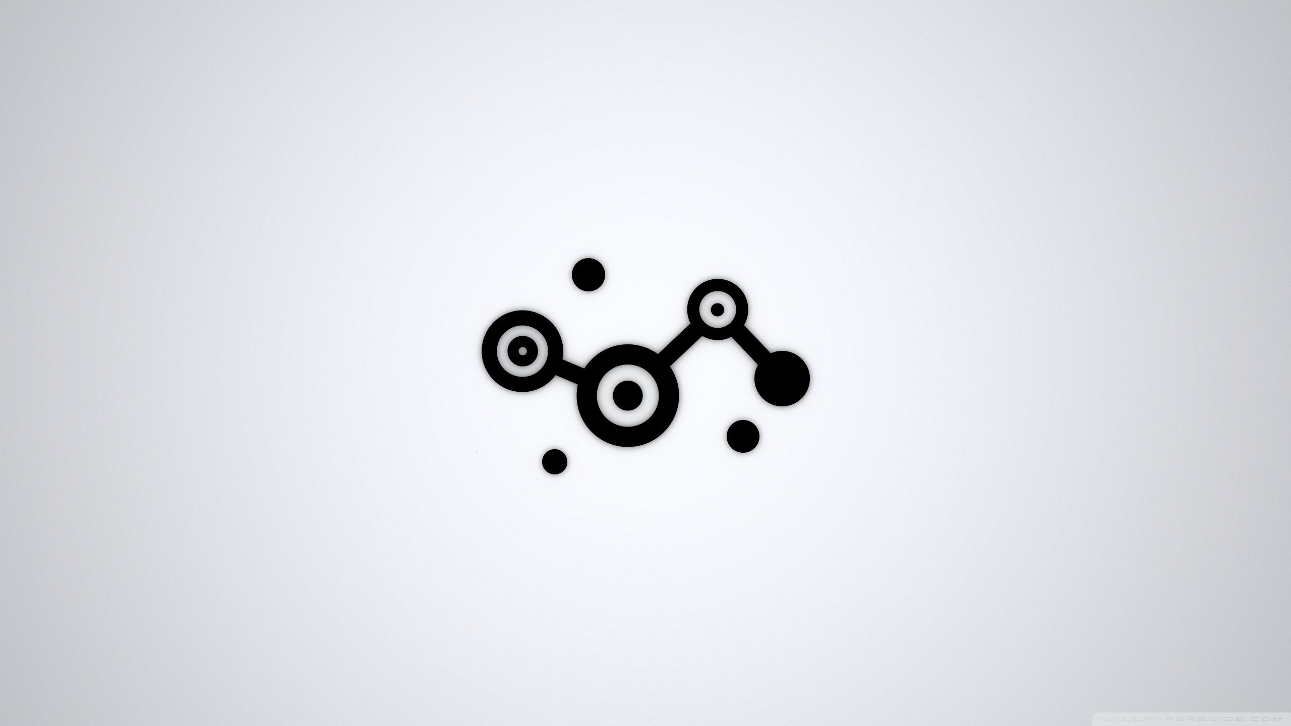 2560x1440 Minimalist Art IV 4K UHD Wallpaper for UltraHD Desktop and TV : Dual Monitor : Smartphone and Tablet Devices