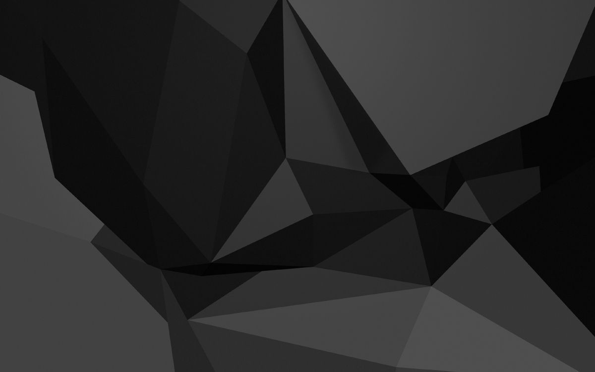 1200x750 Wallpaper Black and White Abstract Illustration, Background Free Image