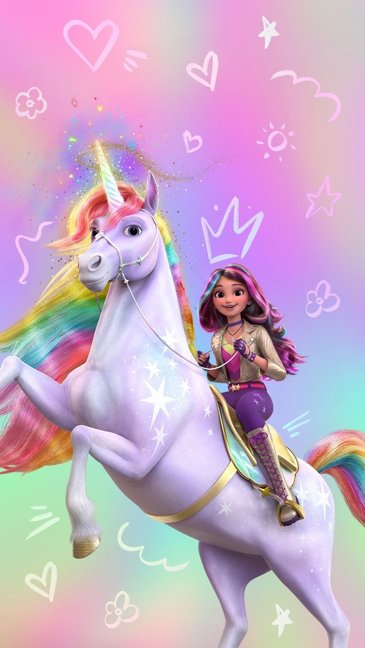 736x1308 Unicorn academy ideas. unicorn academy sophia wallpaper, unicorn academy wallpaper, unicorn academy characters