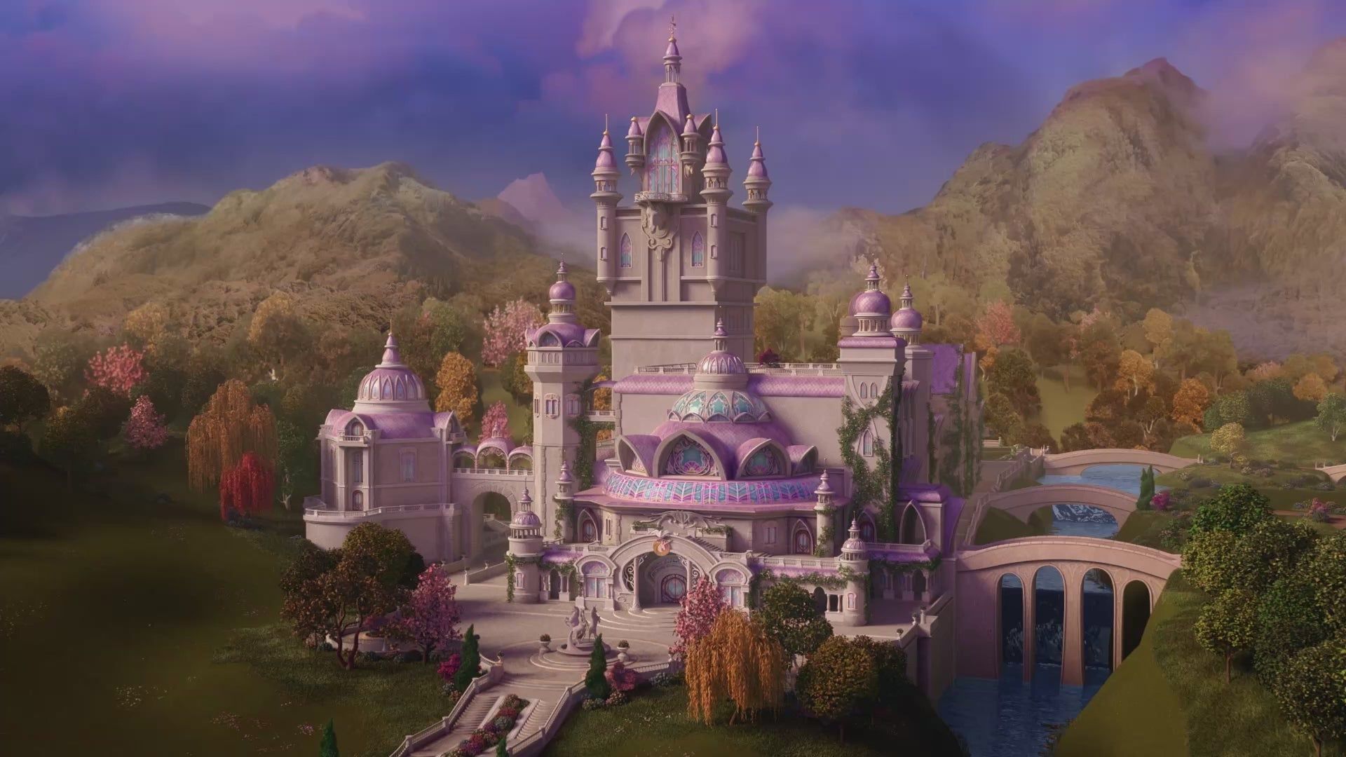 1920x1080 Unicorn Academy