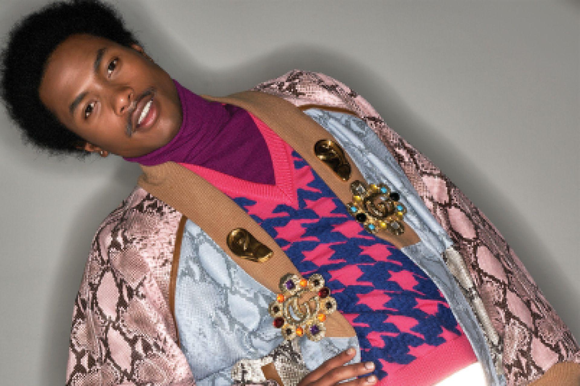 1920x1280 STEVE LACY