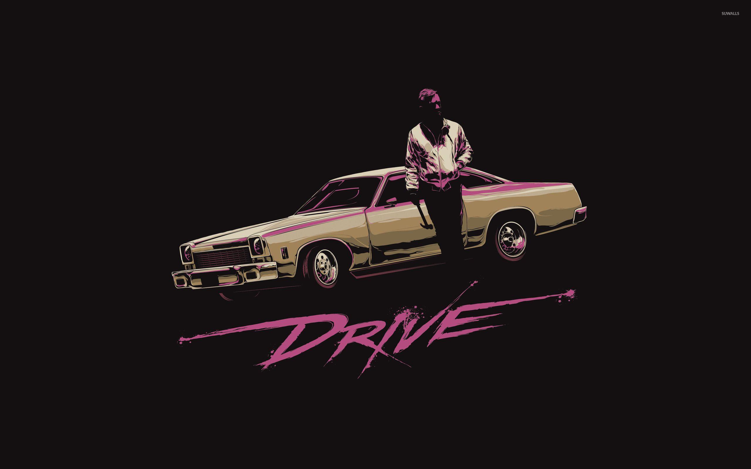 2560x1600 Drive wallpaper wallpaper
