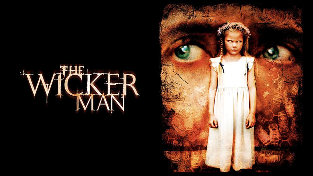 1280x720 The Wicker Man, covers, wallpaper