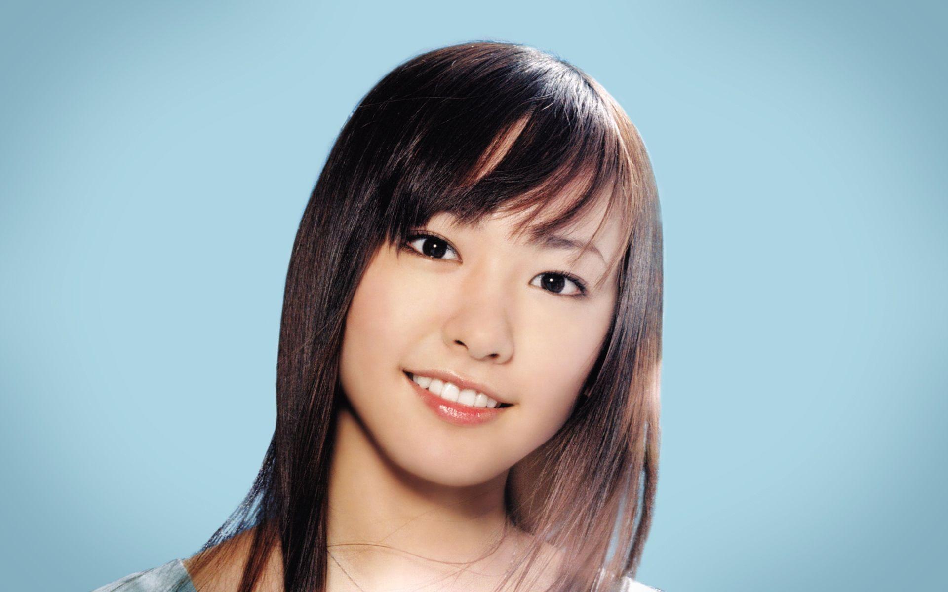 1920x1200 Yui Aragaki Wallpaper
