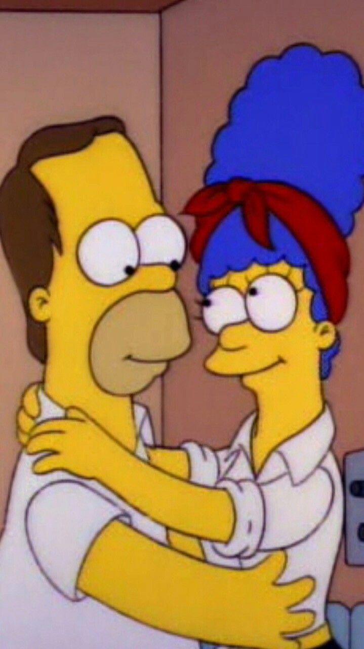 719x1280 Wallpaper the simpsons uploaded