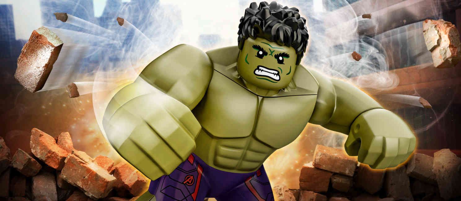1488x649 Lego Hulk Wallpaper