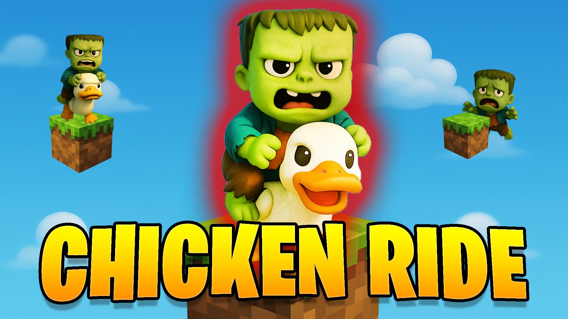 Chicken Jockey Wallpapers - Top Free Chicken Jockey Backgrounds ...