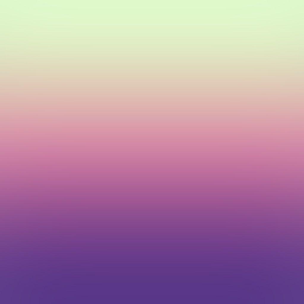1024x1024 Purple Soft Red Gradation Blur iPad Wallpaper Free Download
