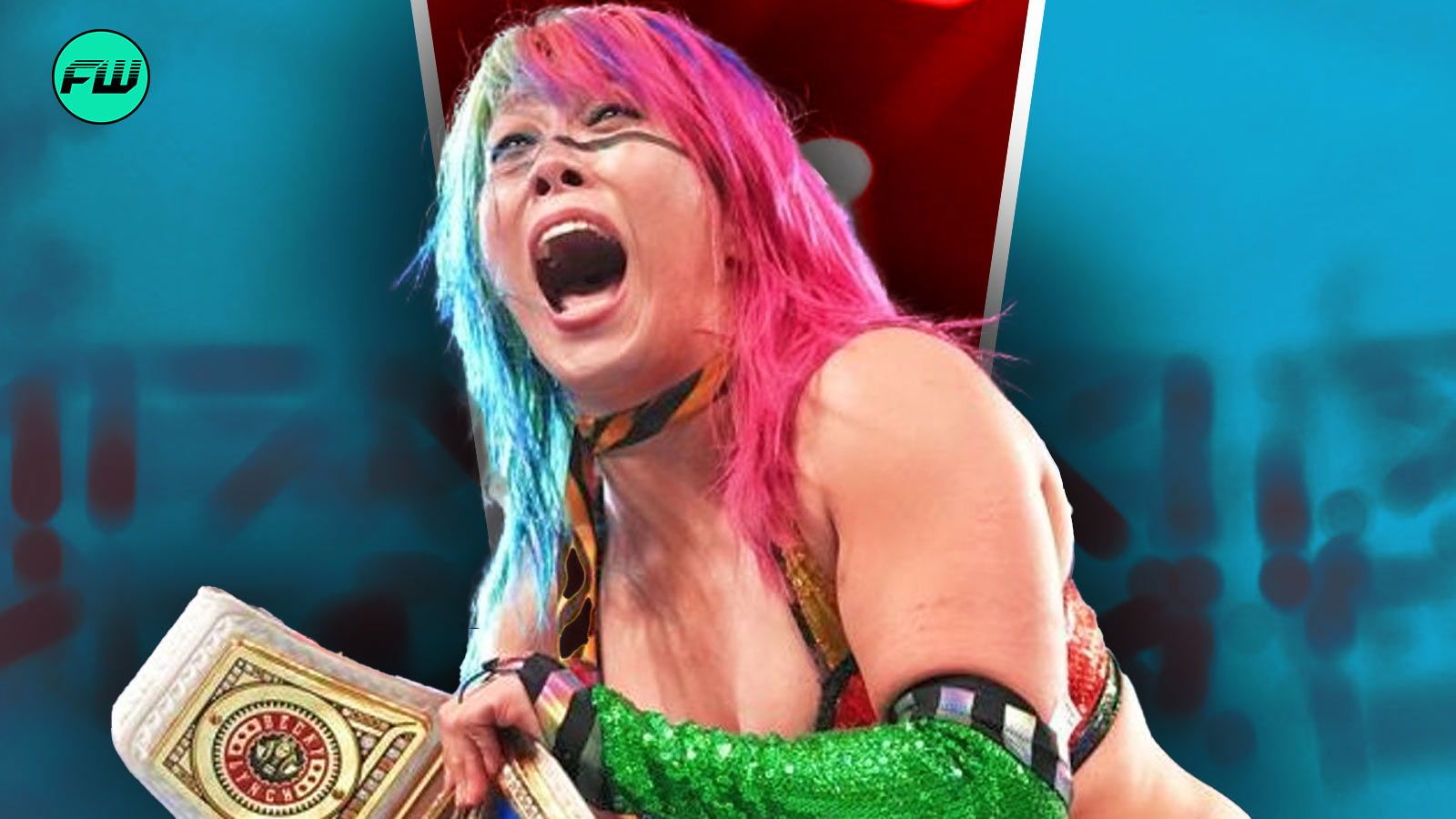 1600x900 Asuka Thought Her Life Was in Danger, Asked WWE Fans Not to Have Romantic Feelings for Her After Consulting Police