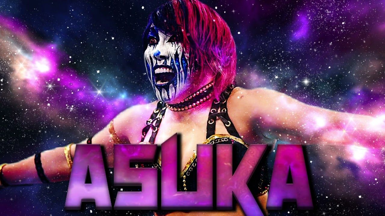1280x720 Asuka New Theme Song 2023 You Can't Hide (Recording)