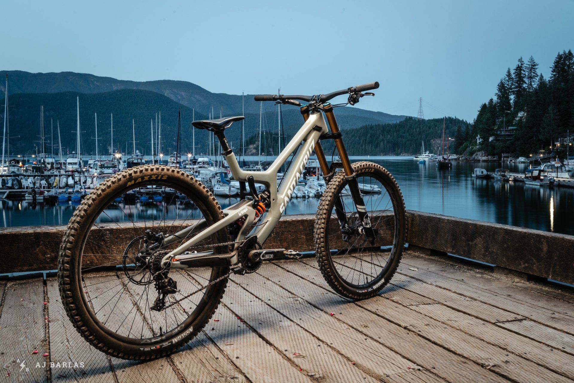 1920x1280 Santa Cruz V10 29 First Look