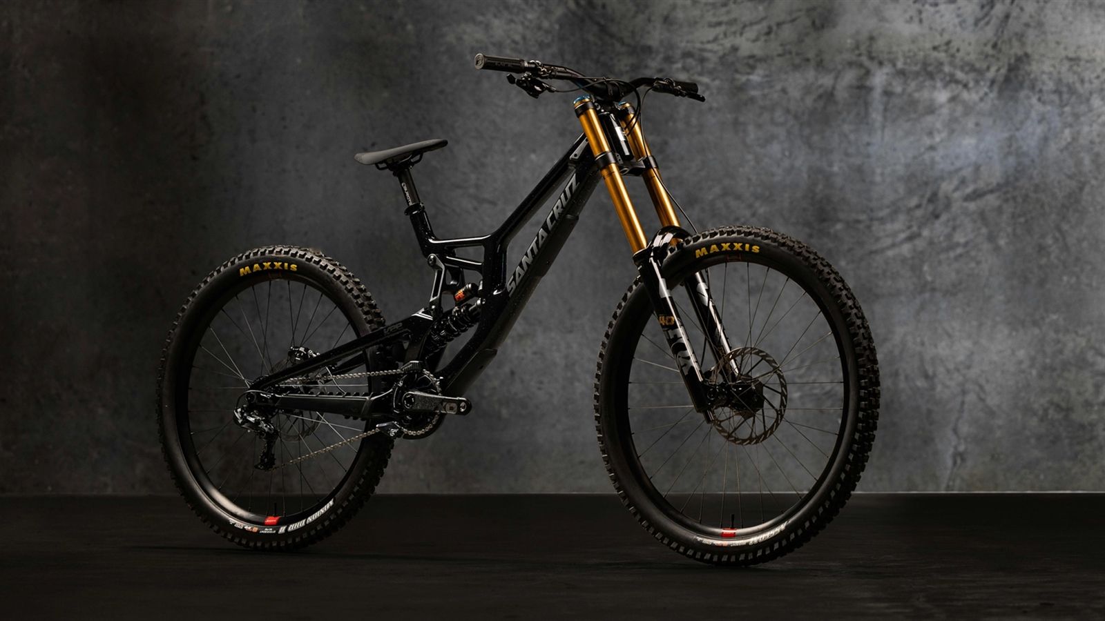 1600x900 The return of the Santa Cruz V10