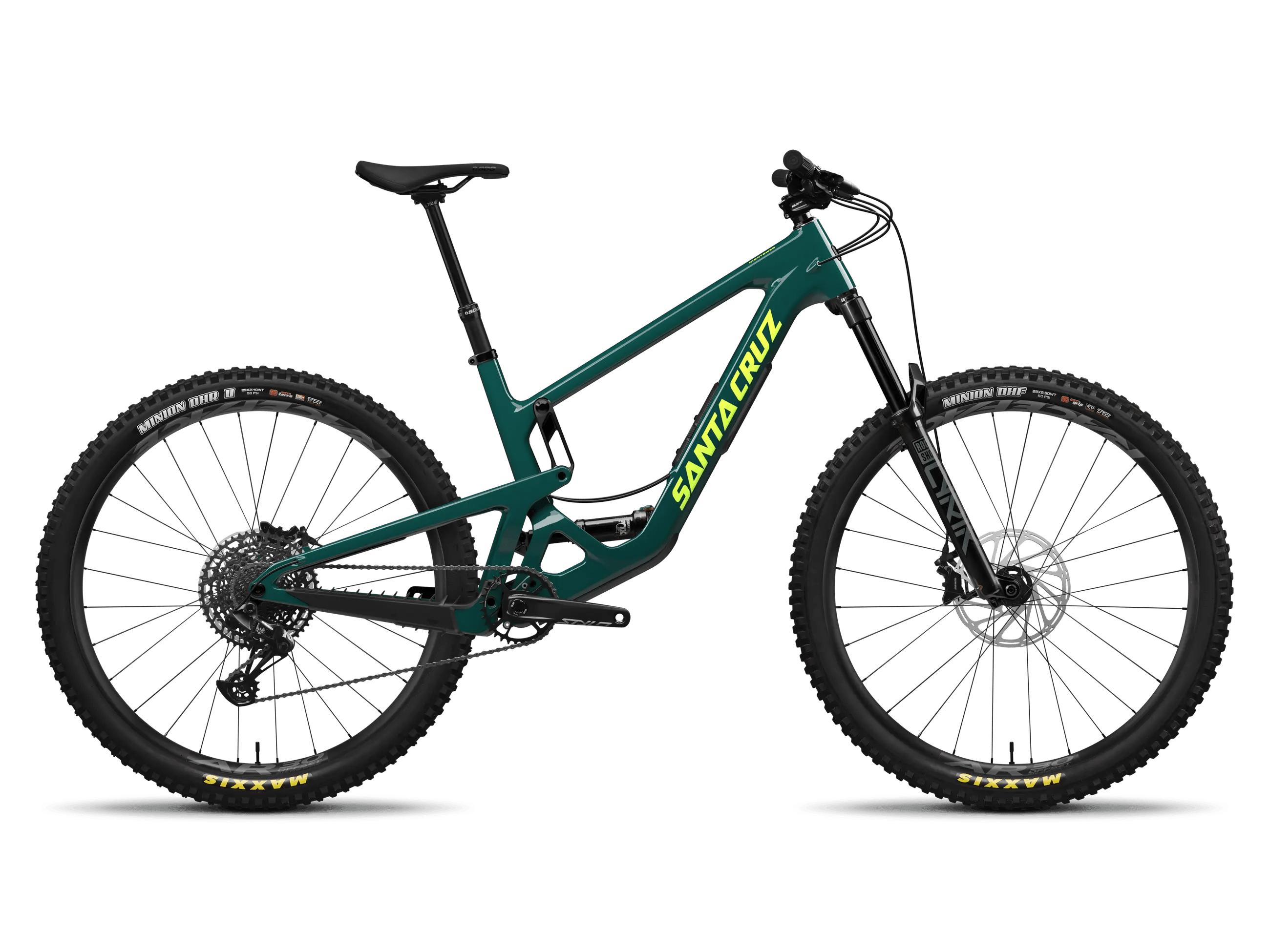 2600x1950 4k Santa Cruz V10 Wallpaper Custom Painted Santa Cruz V10 Bike Showcase