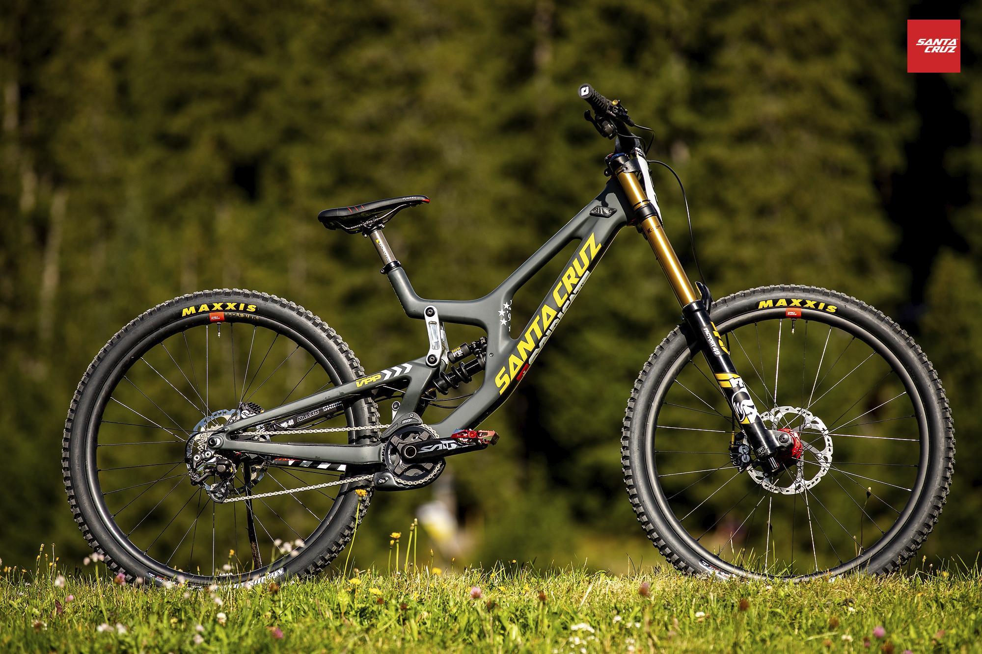 2000x1333 Santa Cruz Bicycles Wallpaper