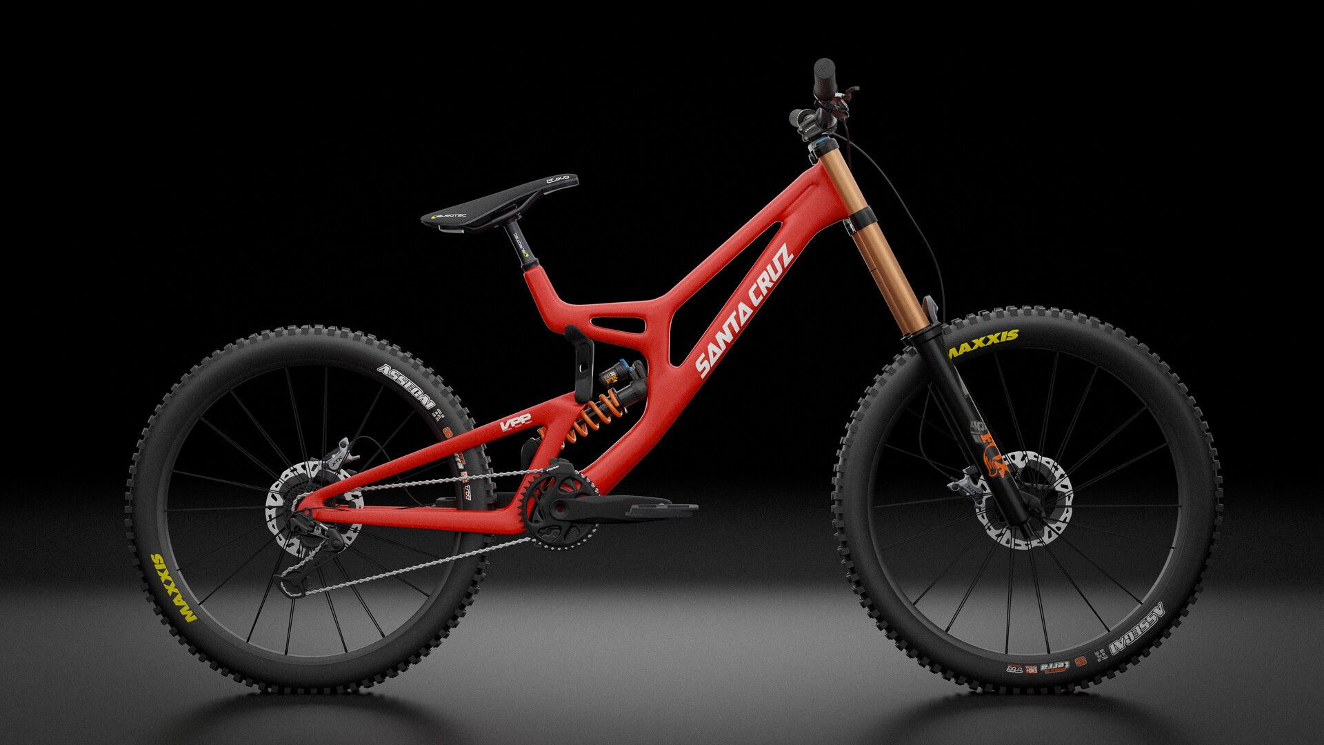 1920x1080 Santa Cruz V10