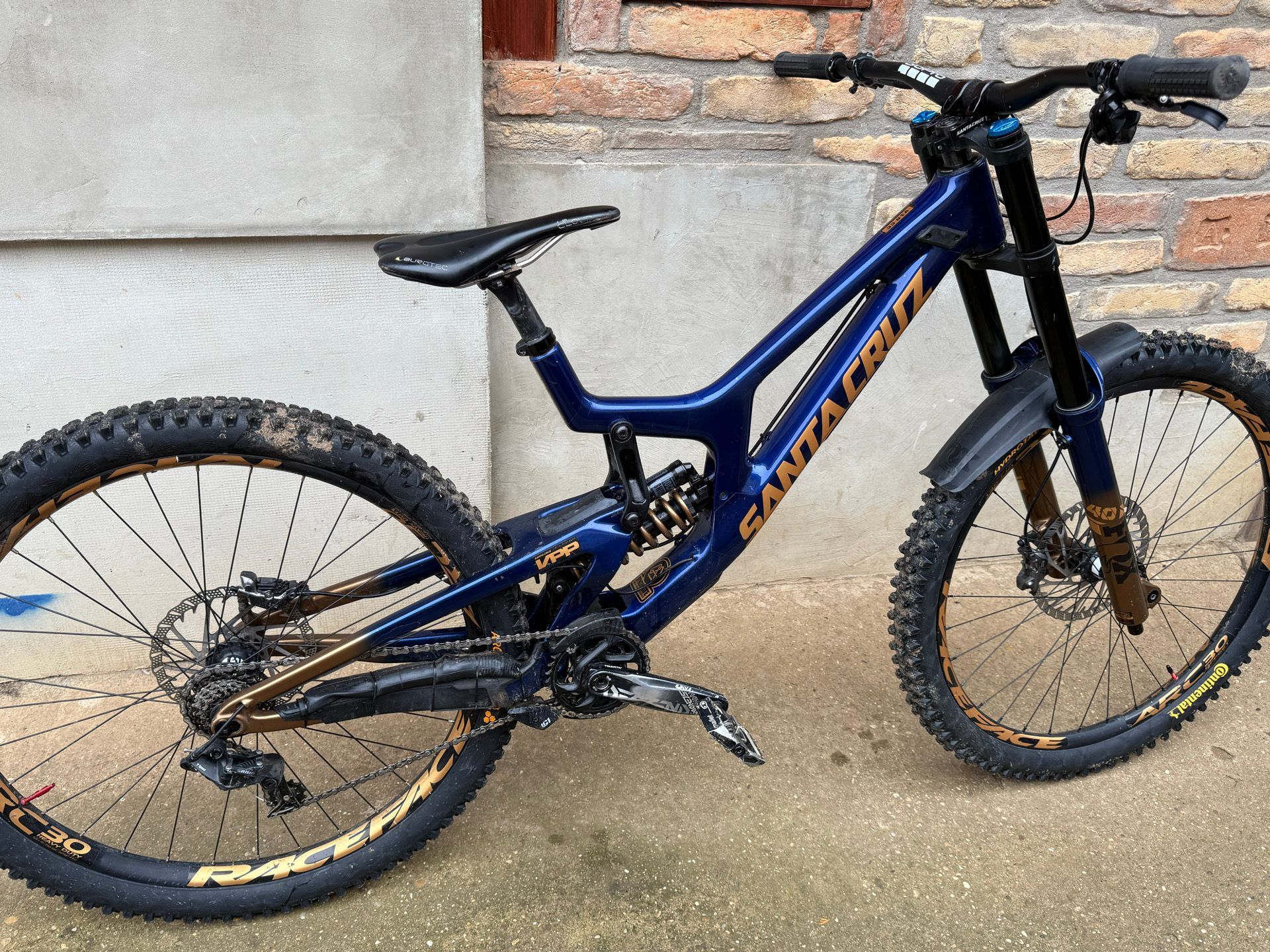 1920x1440 Santa Cruz V10 DH S / Carbon CC / MX 2021 2021