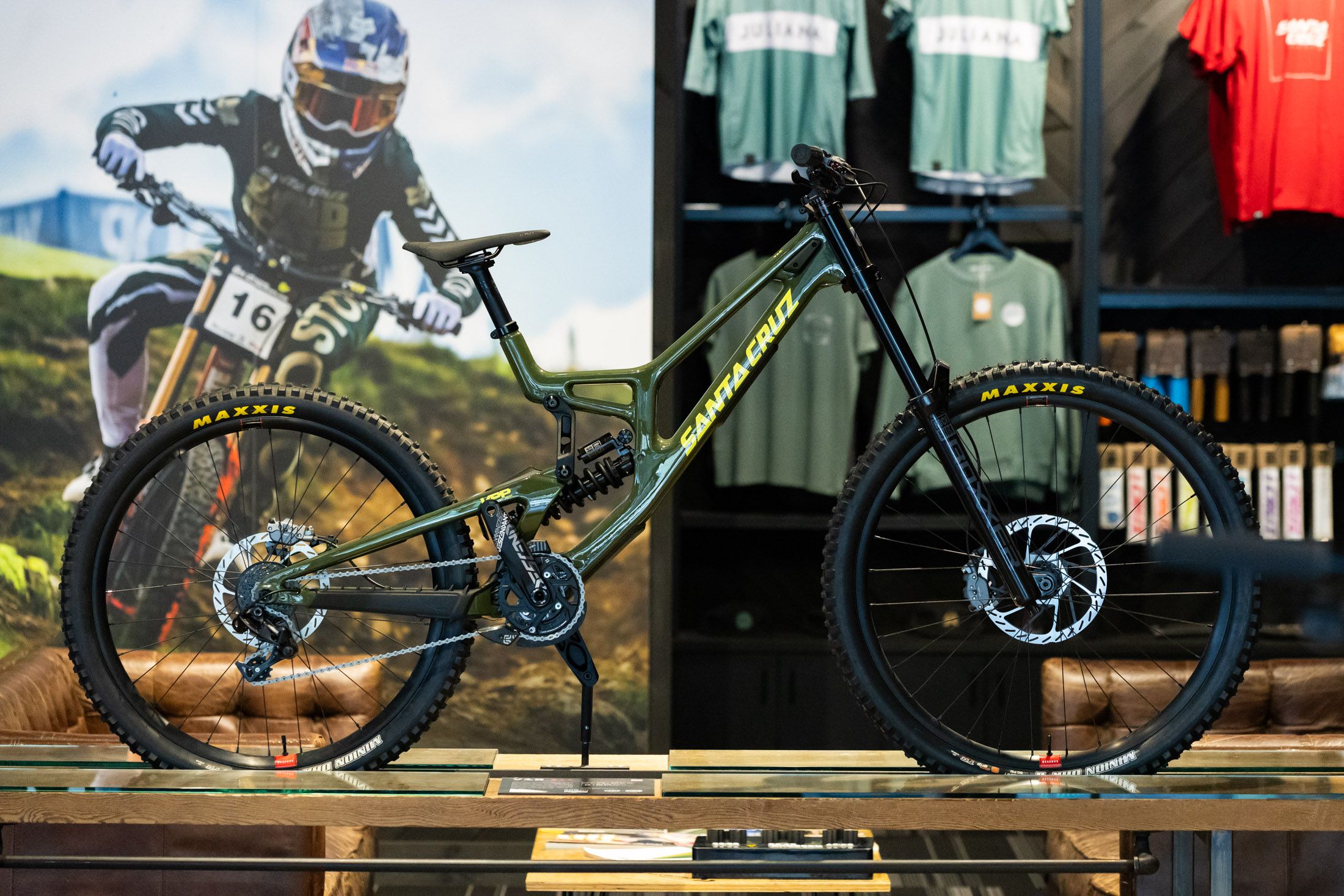2200x1467 Flow Visits Santa Cruz Bicycles HQ