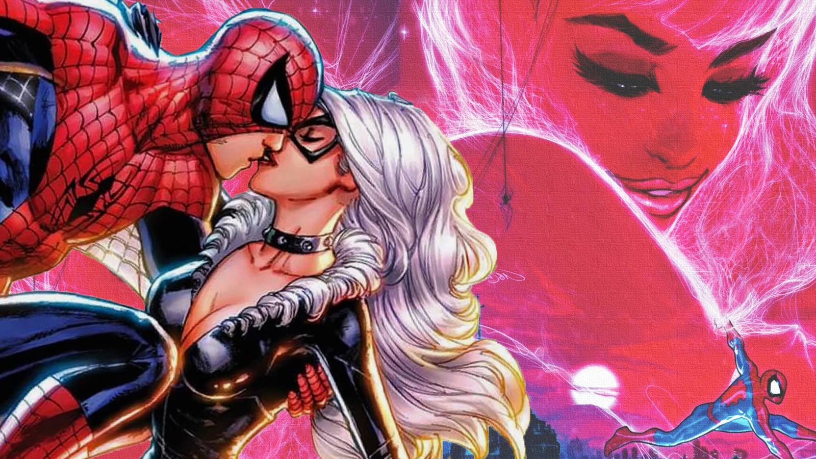 1600x900 Spider Man's Love Life Needs To Break Free From MJ's Shadow
