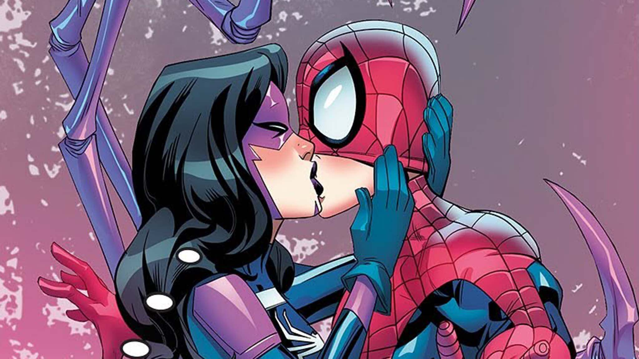 2048x1152 Spider Man Has A New Love Interest (But Who Is She?)