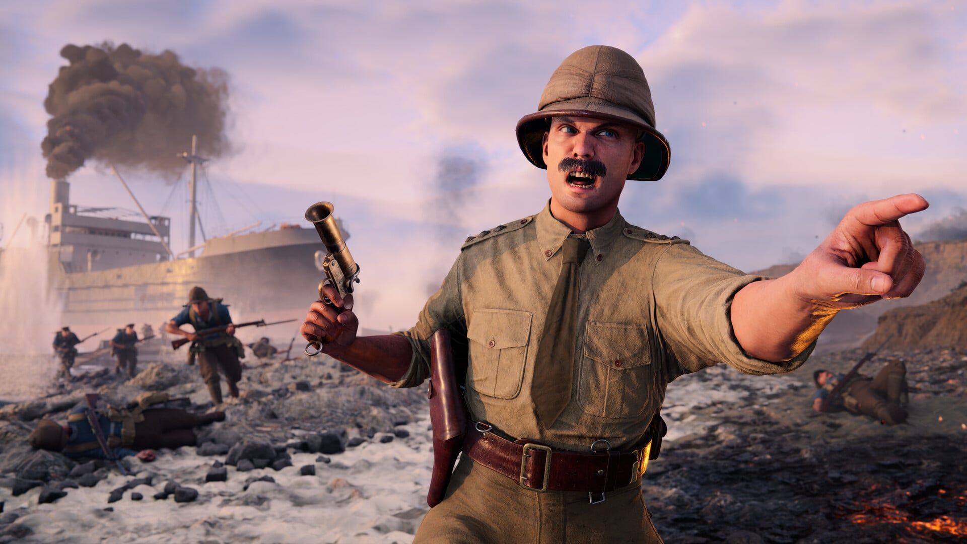 1920x1080 Gallipoli launches May 21