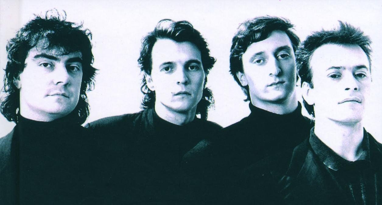 1255x673 Hombres G Wallpaper