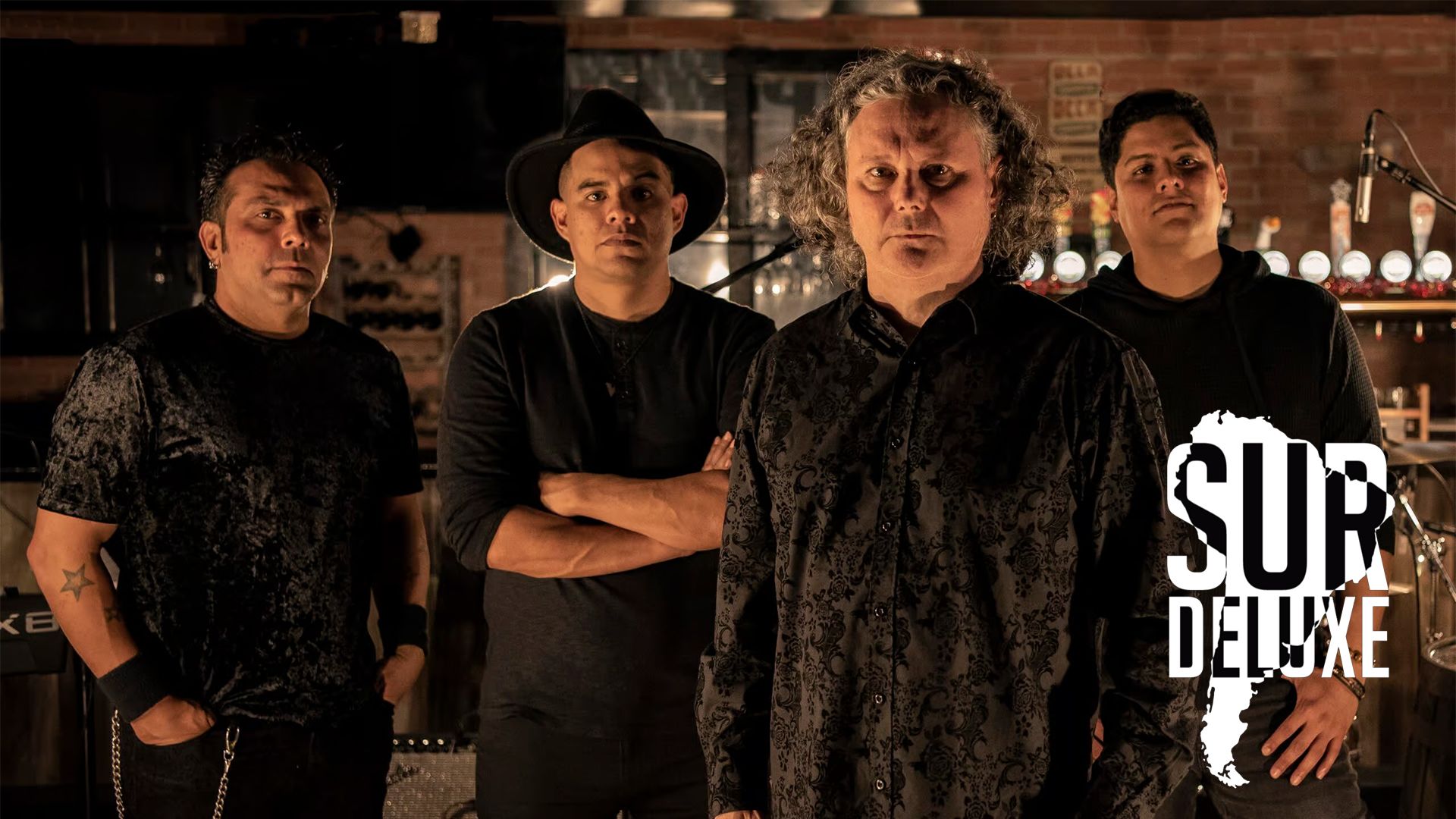 1920x1080 Find the Best Hombres G Tribute Band Tribute Bands