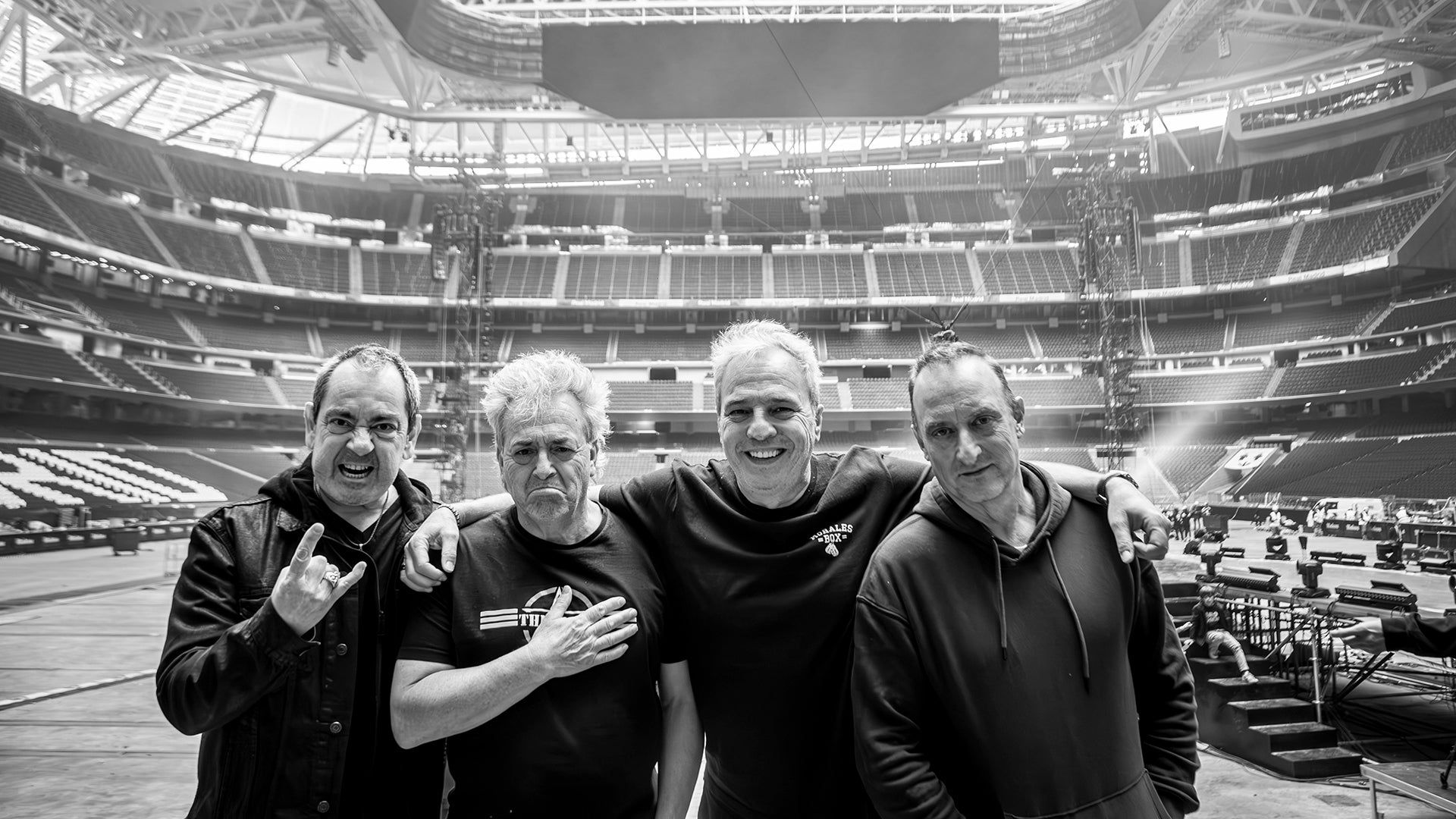 1920x1080 Hombres G Music Festival at Concert Music Festival on WED Aug 2026 at 12:00 AM