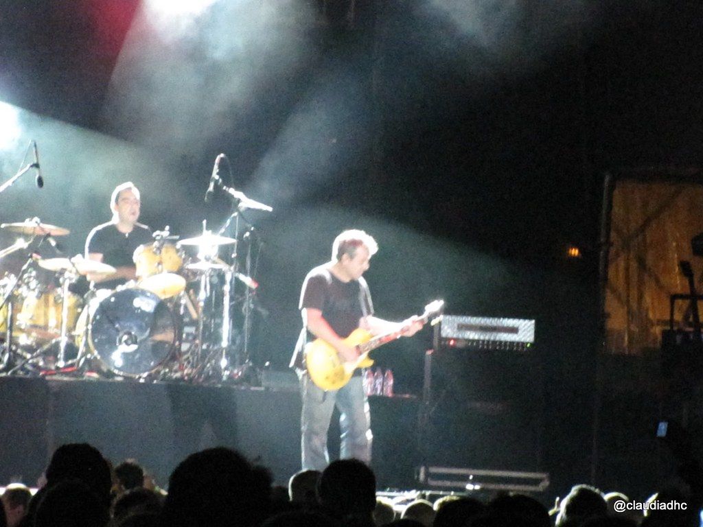 1024x768 Hombres G