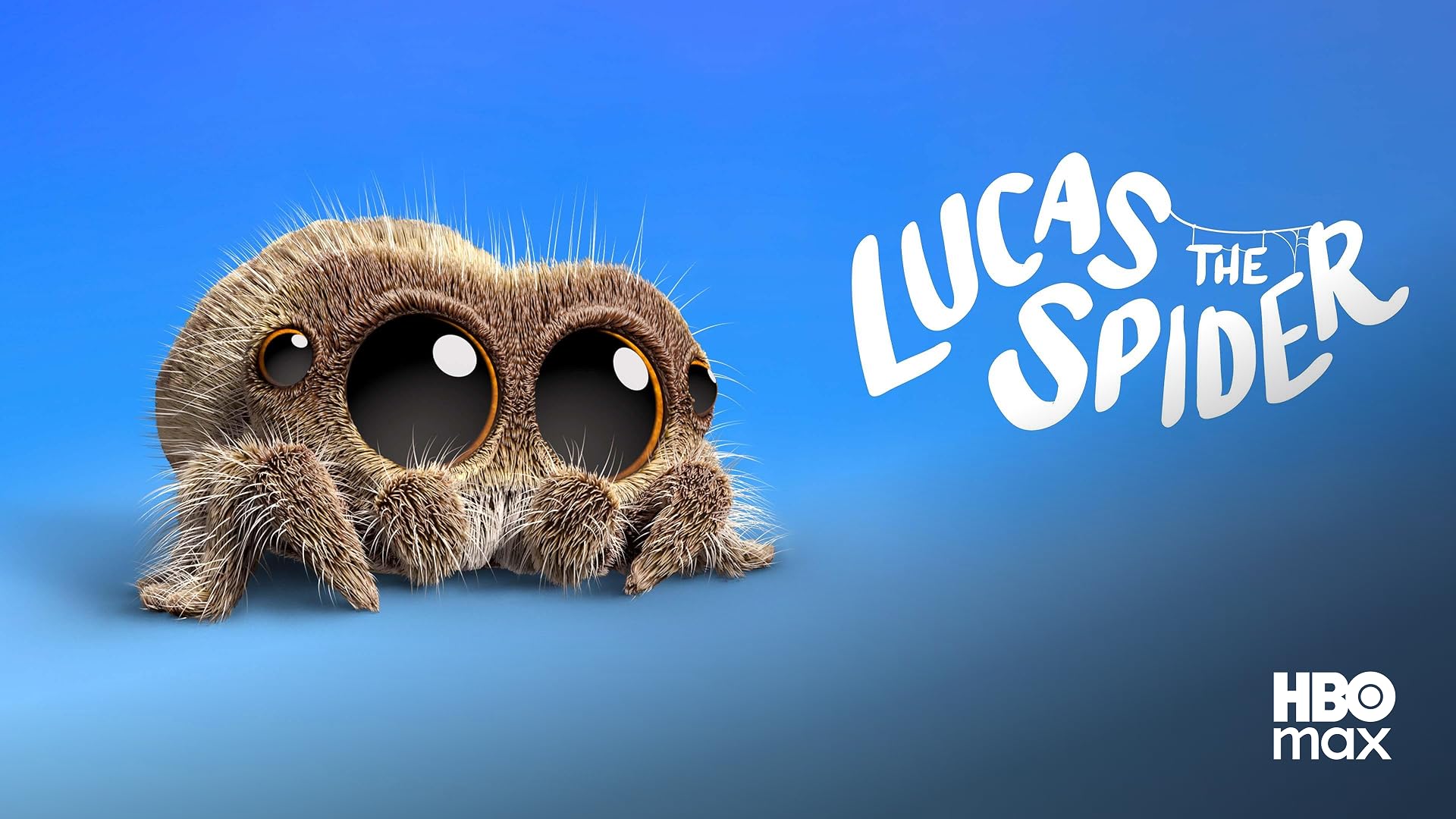 1920x1080 Prime Video: Lucas the Spider, Season 1