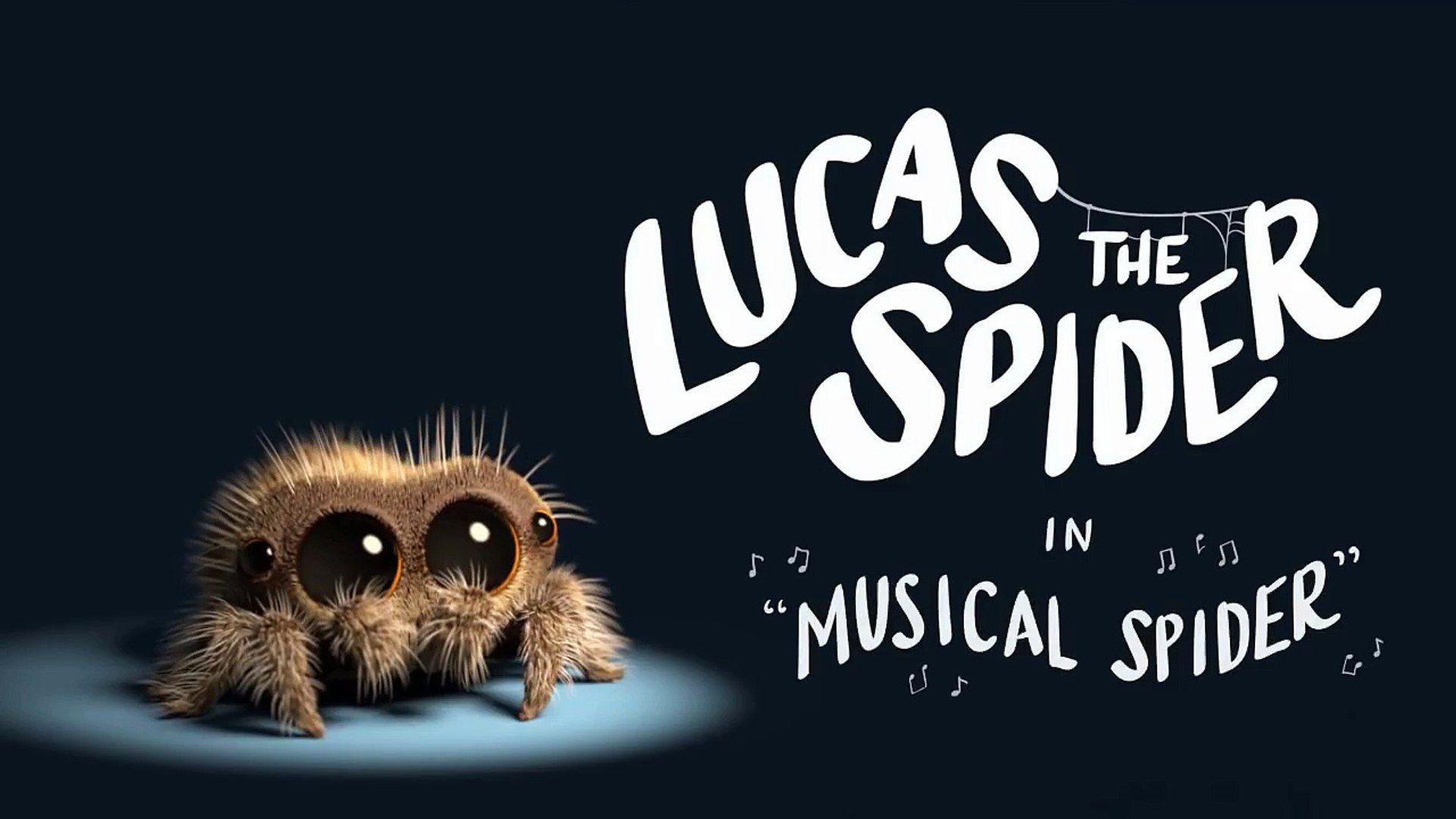 1920x1080 Lucas The Spider Compilation