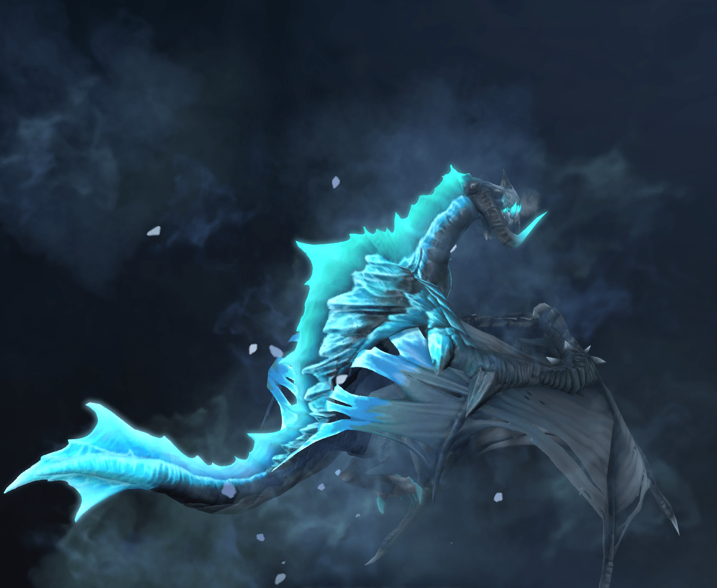 1478x1213 A Set On Winter Wyvern (Zaug), Which Opens After Completing 57 57 Nodes