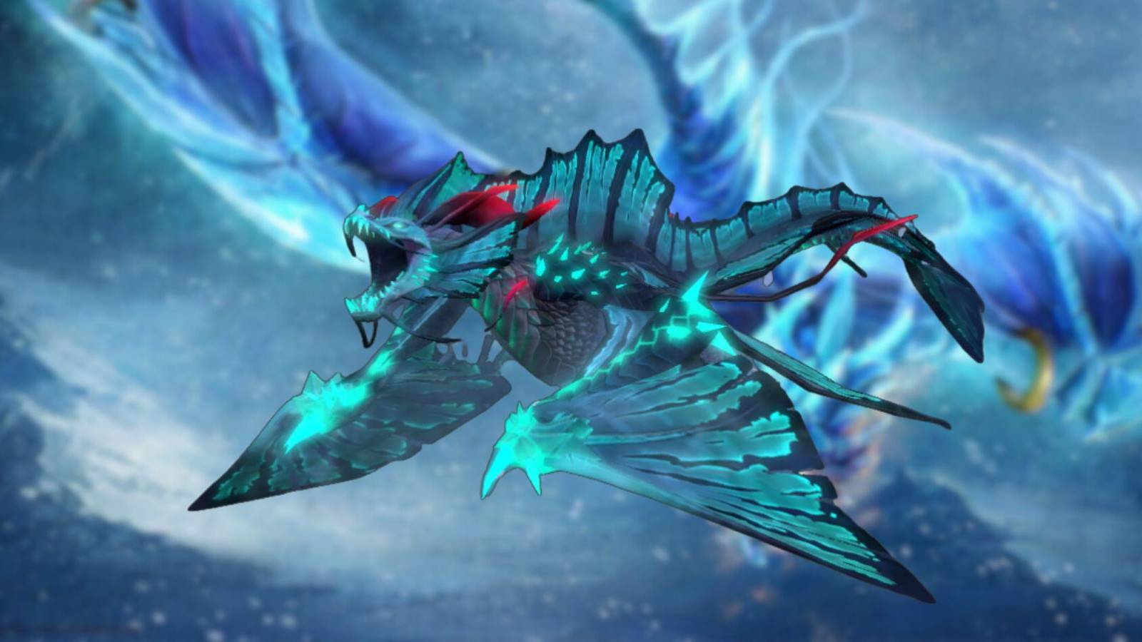 1600x900 Dota 2: How to Play Winter Wyvern (Items and Abilities Guide)