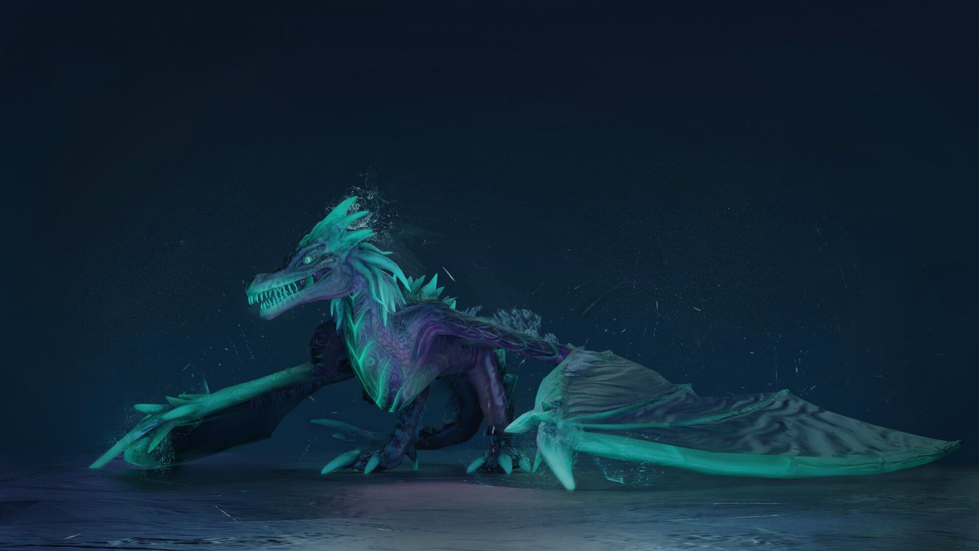 1920x1080 Wynter Wyvern