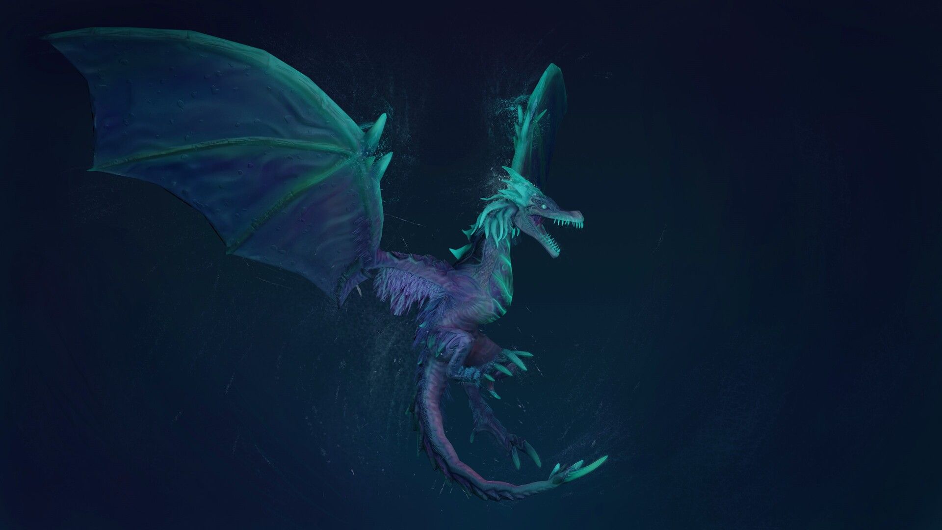 1920x1080 Wynter Wyvern