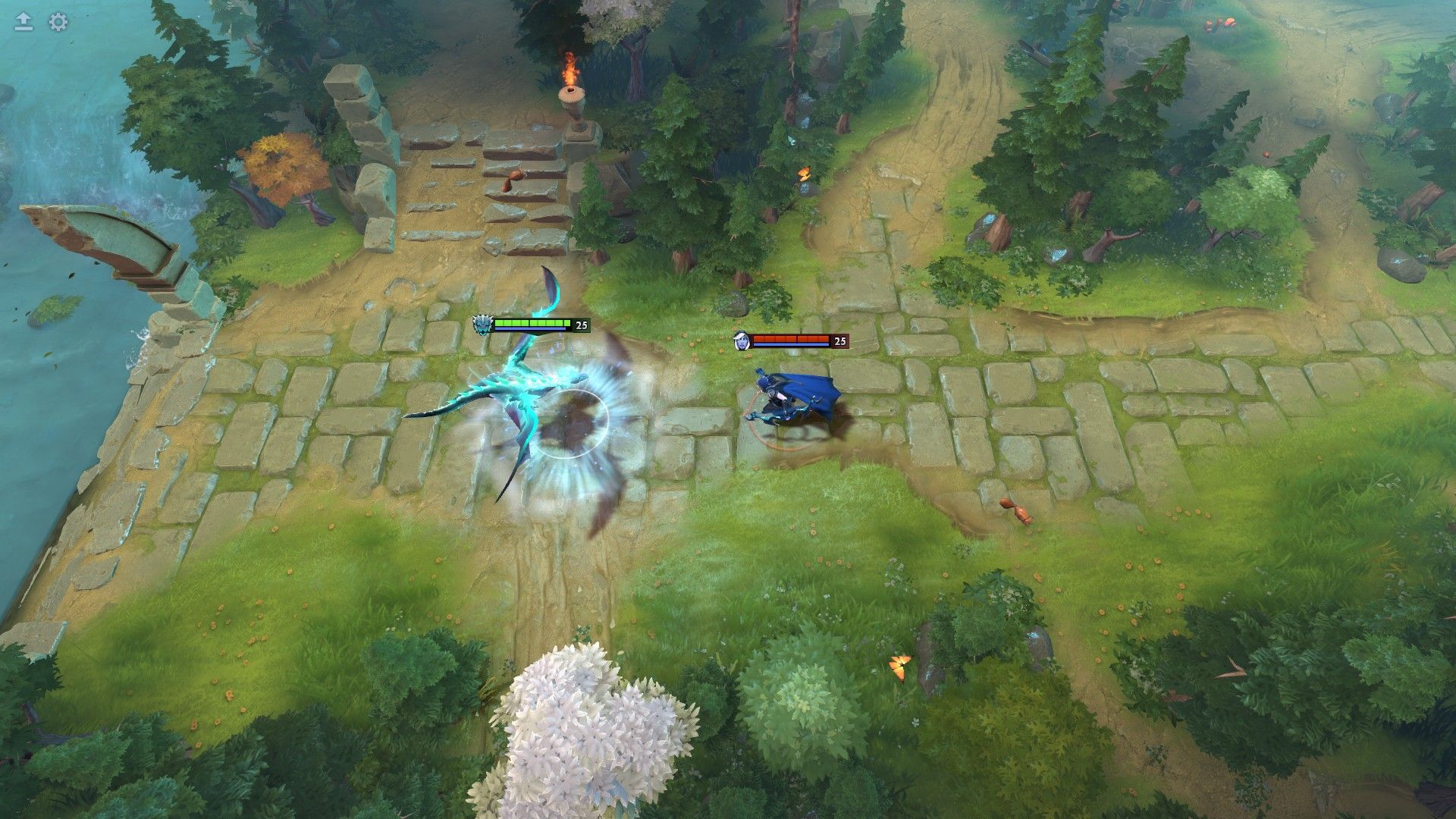 1920x1080 Dota 2