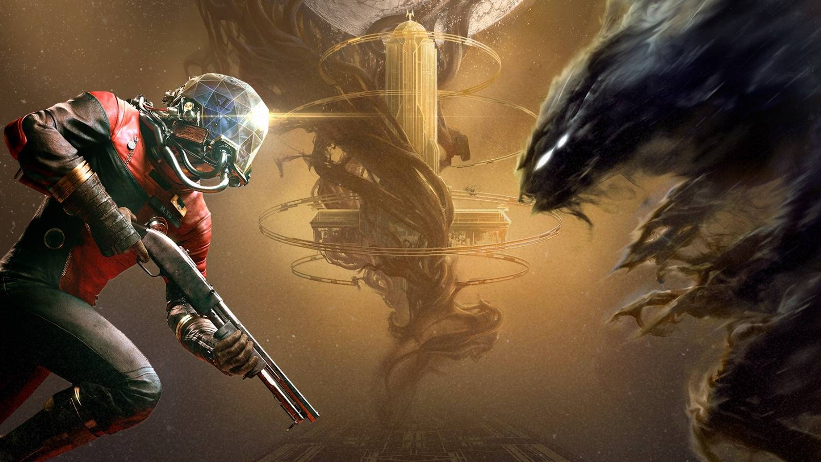 1600x900 Prey Does Everything Better Than Every Other Game Ever