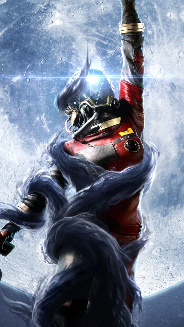 720x1280 Prey Aesthetic. Prey video game, Prey, Game art