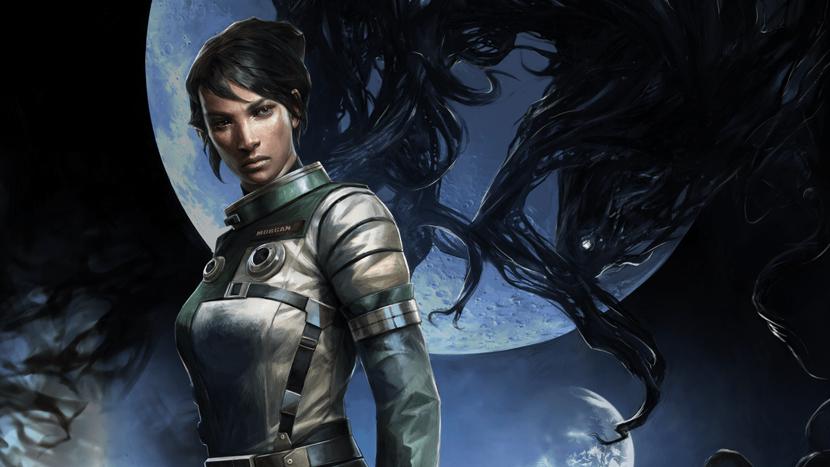 1200x675 Prey channels the spirit of System Shock