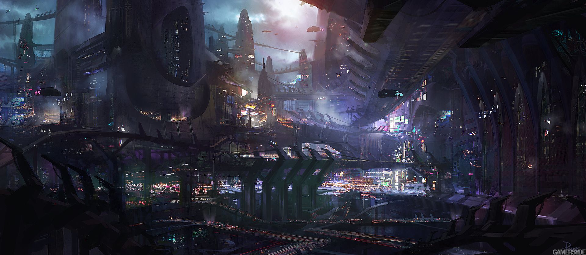 1920x835 First image of PREY 2