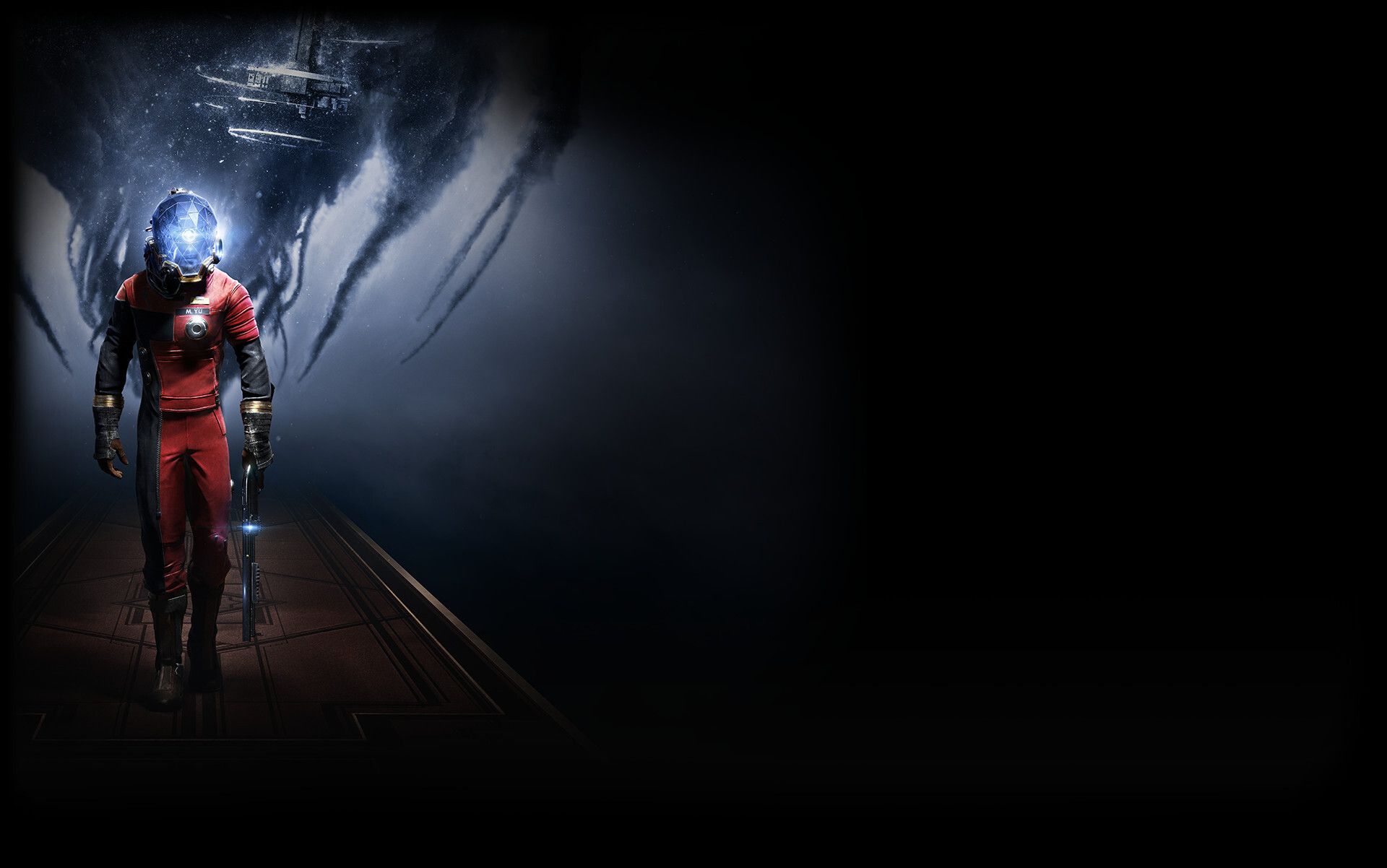 1920x1202 Showcase - Prey