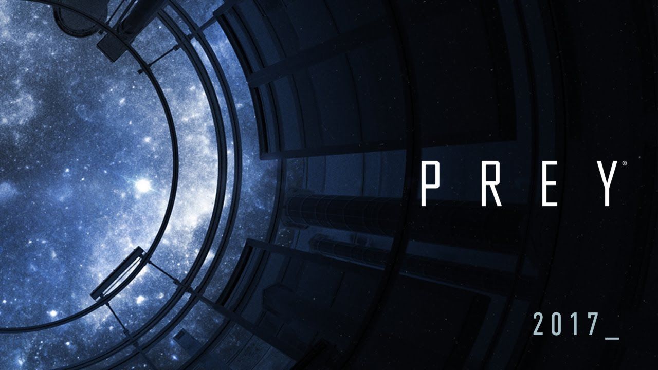1280x720 Dev: Prey Has A Little Bit of Dark Souls, It's A Difficult Game with Some Survival Elements