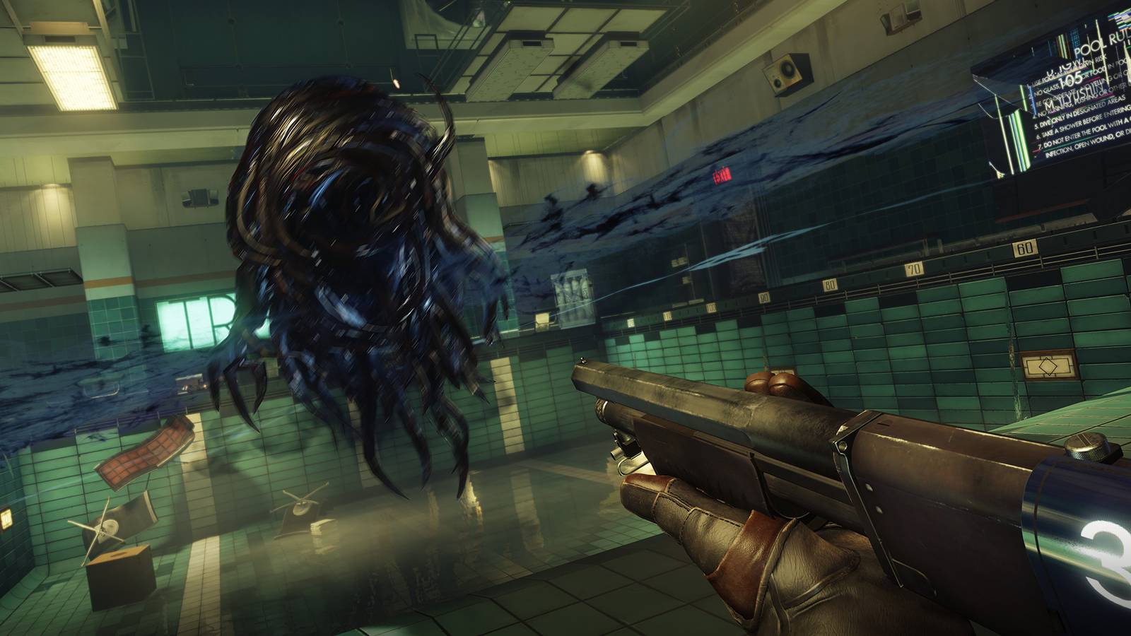1600x900 Prey was the late Arkane Austin's masterpiece