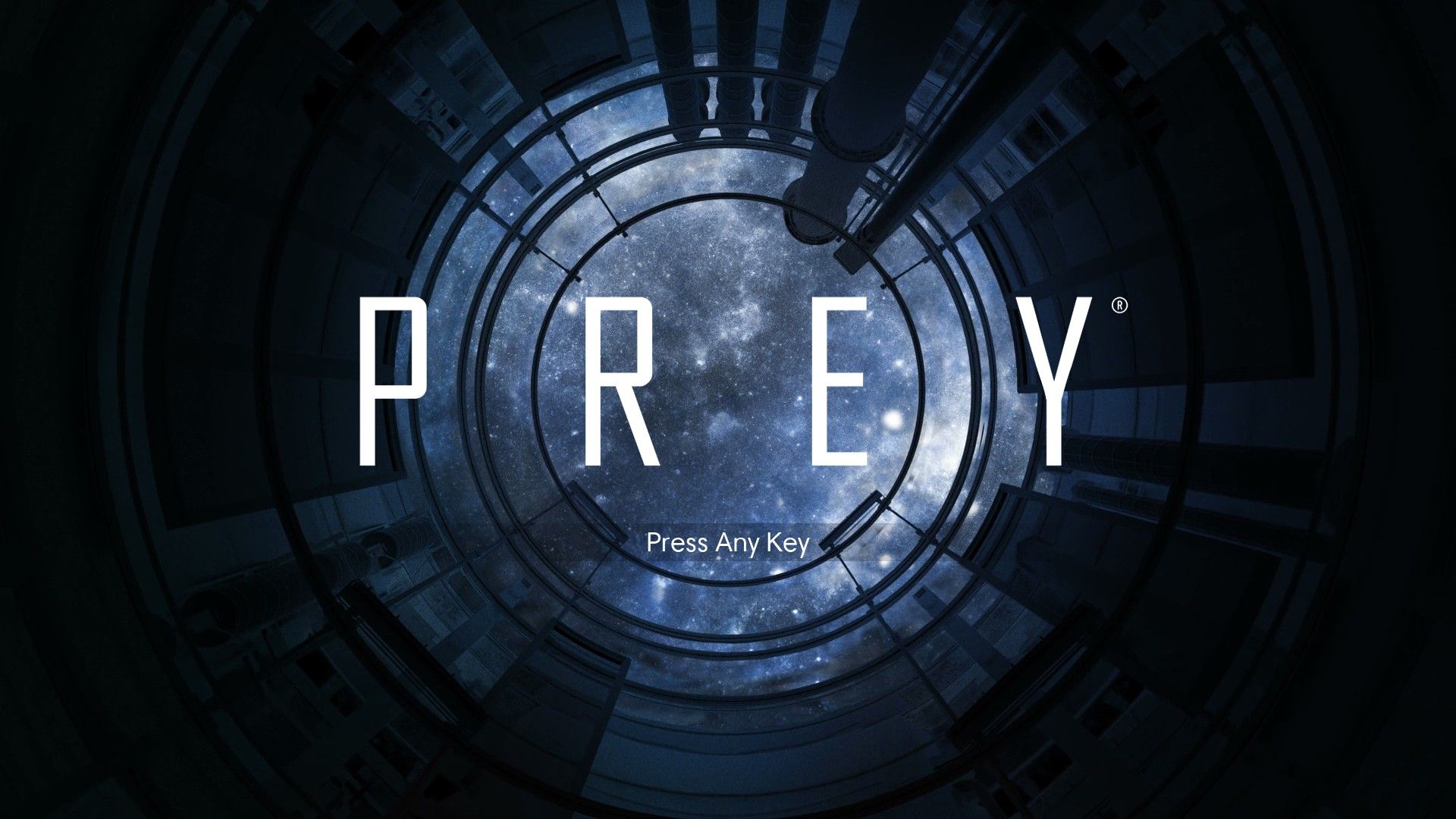 1920x1080 Prey: Know Thy Self