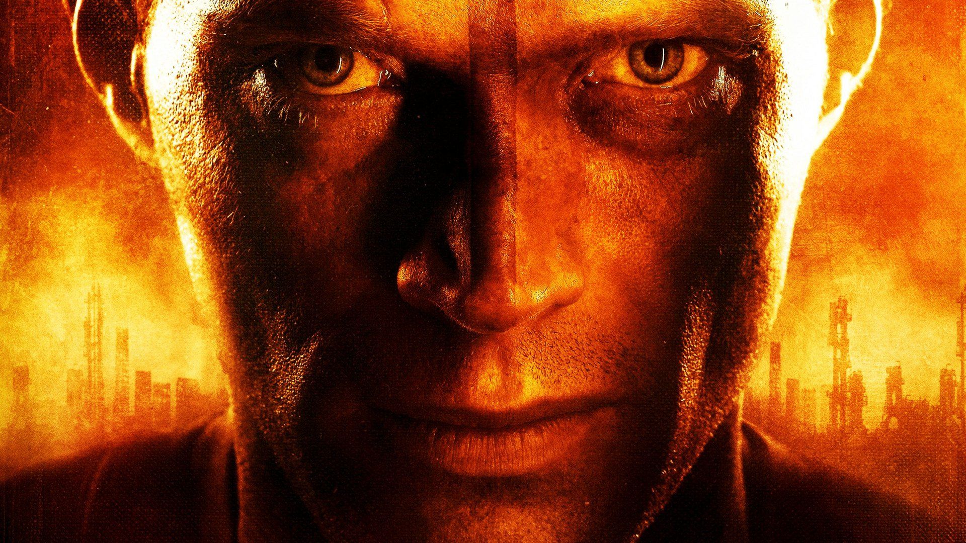 1920x1080 Paul Bettany in Priest HD Wallpaperx1080
