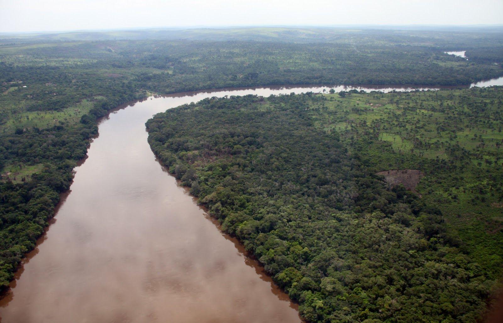 1600x1026 Congo River Wallpaper. Congo Wallpaper